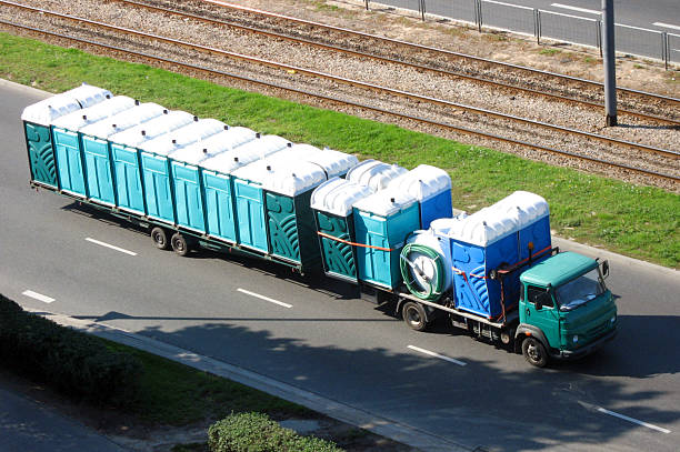 Best Best portable toilet rental  in Grant City, MO